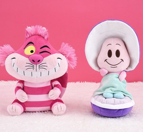 Cheshire Cat Disney Alice in Wonderland 9 Plush – My Magical Disney Shopper