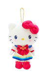 Sailor Moon X Sanrio Characters Mascot