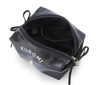 Kuromi Romiare Series Stowage Pouch / Cosmetic Pouch / Cosmetic Organizer / Pencil Case