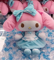 My Melody Wonder Forest Plush Doll 30cm Japan