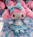 My Melody Wonder Forest Plush Doll 30cm Japan