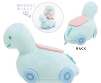 Sumikko Gurashi Baby Series Mini Plush