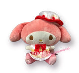 My Melody Happy Birthday Plush 28cm