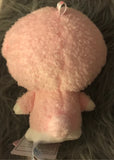 My Melody / Piano/  Moipon Plush 16cm Japan