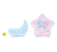 Little Twin Stars Decorations Carts Japan