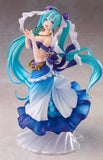 Hatsune Miku Mermaids Princess AMP Figure Ver. 22cm Japan
