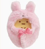 Sumikko Gurashi Custume Baby Set for mini Plush Japan