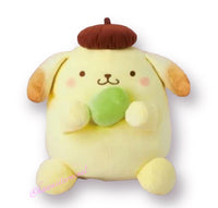 Pompompurin Magical Mate Big Plush