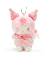 Kuromi Cherry Blossom Sakura Mascot Japan Sanrio