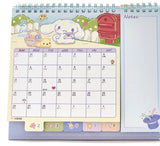 Sanrio Characters Calendar 2023