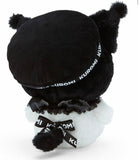 Kuromi We're Kuromi's 5 Plush Doll Sanrio Japan