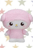 My Melody / Piano/  Moipon Plush 16cm Japan