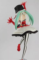 Vocaloid Hatsune Miku Super Premium Figure Pierretta 24cm Japan