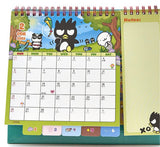 Sanrio Characters Calendar 2023