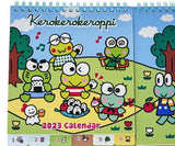 Sanrio Characters Calendar 2023