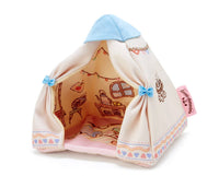 Sanrio Characters Miniature Tent Japan