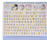 Sanrio Characters Calendar 2023