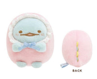 Sumikko Gurashi Baby Series Mini Plush