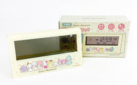 Sanrio Characters Digital Clock