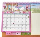 Sanrio Characters Calendar 2023