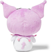 Kuromi Ulzzang K-pop Plush 17cm Japan Sanrio