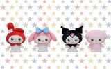 My Melody / Piano/  Moipon Plush 16cm Japan