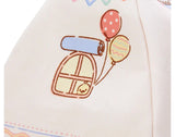 Sanrio Characters Miniature Tent Japan