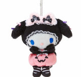 My Melody Halloween Plush 17cm Japan 2016