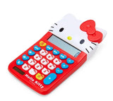 Kuromi , Cinnamoroll , My Melody , Hello Kitty Calculator Sanrio Japan