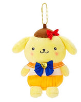 Sailor Moon X Sanrio Characters Mascot