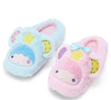 My Melody / Pochacco/ Kuromi / Hello Kitty / Pompompurin / Hangyodon/ Piano / Cinnamoroll / Little Twin Stars/ Room Slippers Shoes Slippers