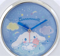 Cinnamoroll Alarm Clock Sanrio Japan