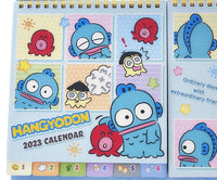 Sanrio Characters Calendar 2023