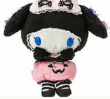 My Melody Halloween Plush 17cm Japan 2016