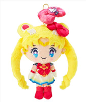 Sailor Moon X Sanrio Characters Mascot