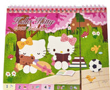 Sanrio Characters Calendar 2023