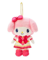 Sailor Moon X Sanrio Characters Mascot