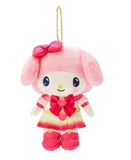 Sailor Moon X Sanrio Characters Mascot