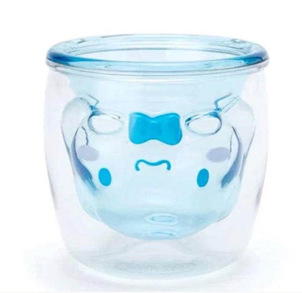 Cinnamoroll Double Face Double Wall Cup Japan