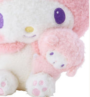 My Melody Plush Japan