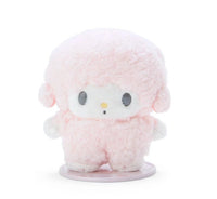 Sanrio Characters Standing Magnet Plush