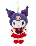 Sailor Moon X Sanrio Characters Mascot