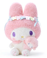 My Melody Plush Japan