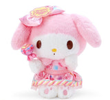 Sanrio X Chupa Chups | Kuromi | My Melody | Hello Kitty | Cinnamoroll |Pochacco | Chupa Chups Plush Doll