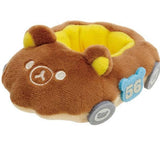 Rilakkuma Sweets Amusement Park Mini Tenori Stuffed Toy San-X