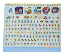 Sanrio Characters Calendar 2023